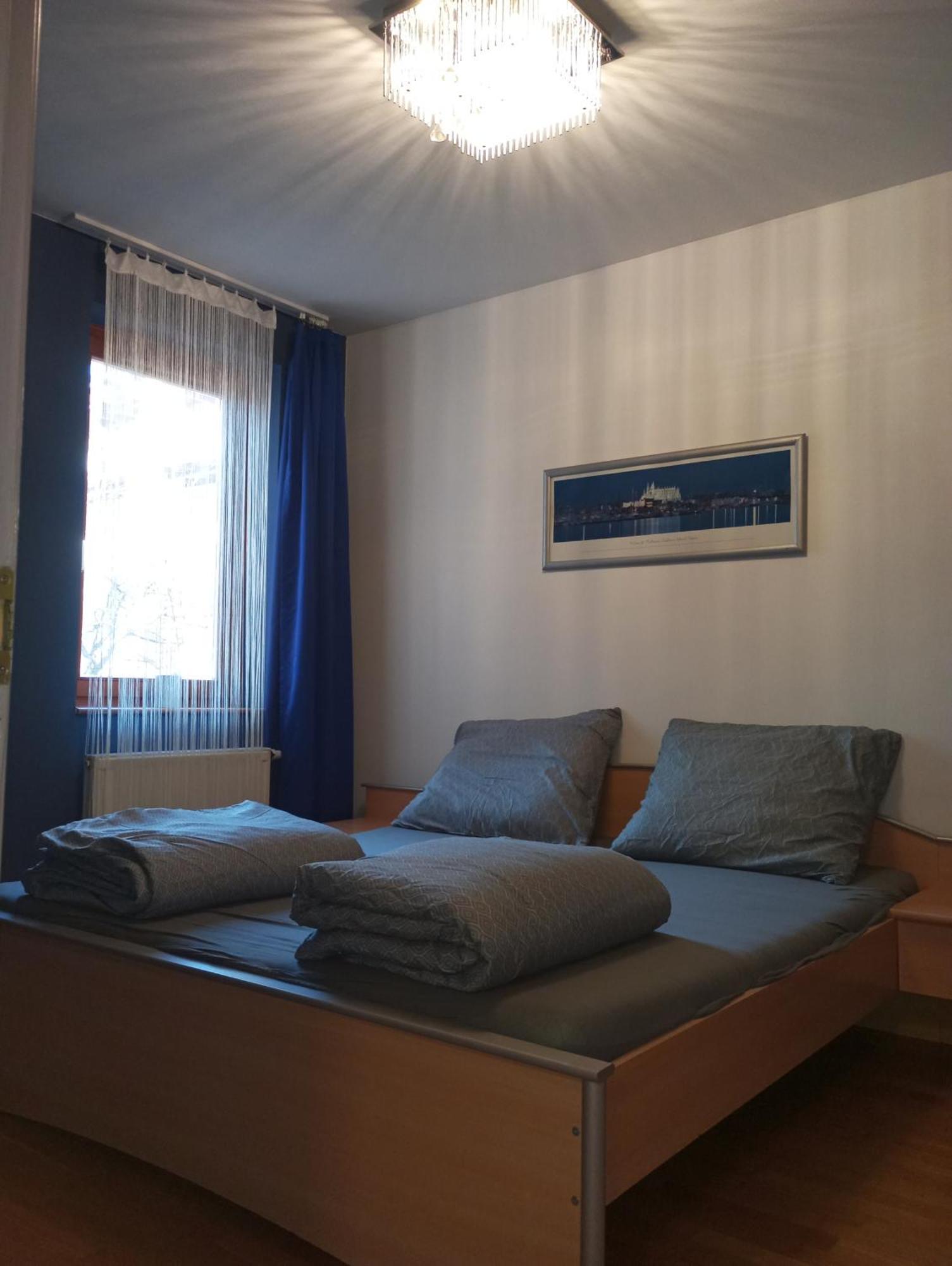 Zen Apartman 부더컬라스 외부 사진