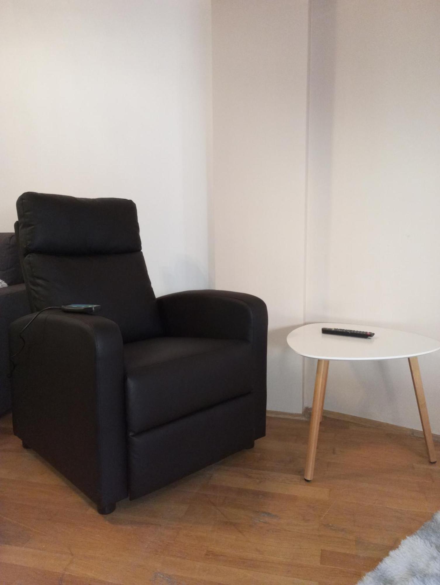 Zen Apartman 부더컬라스 외부 사진
