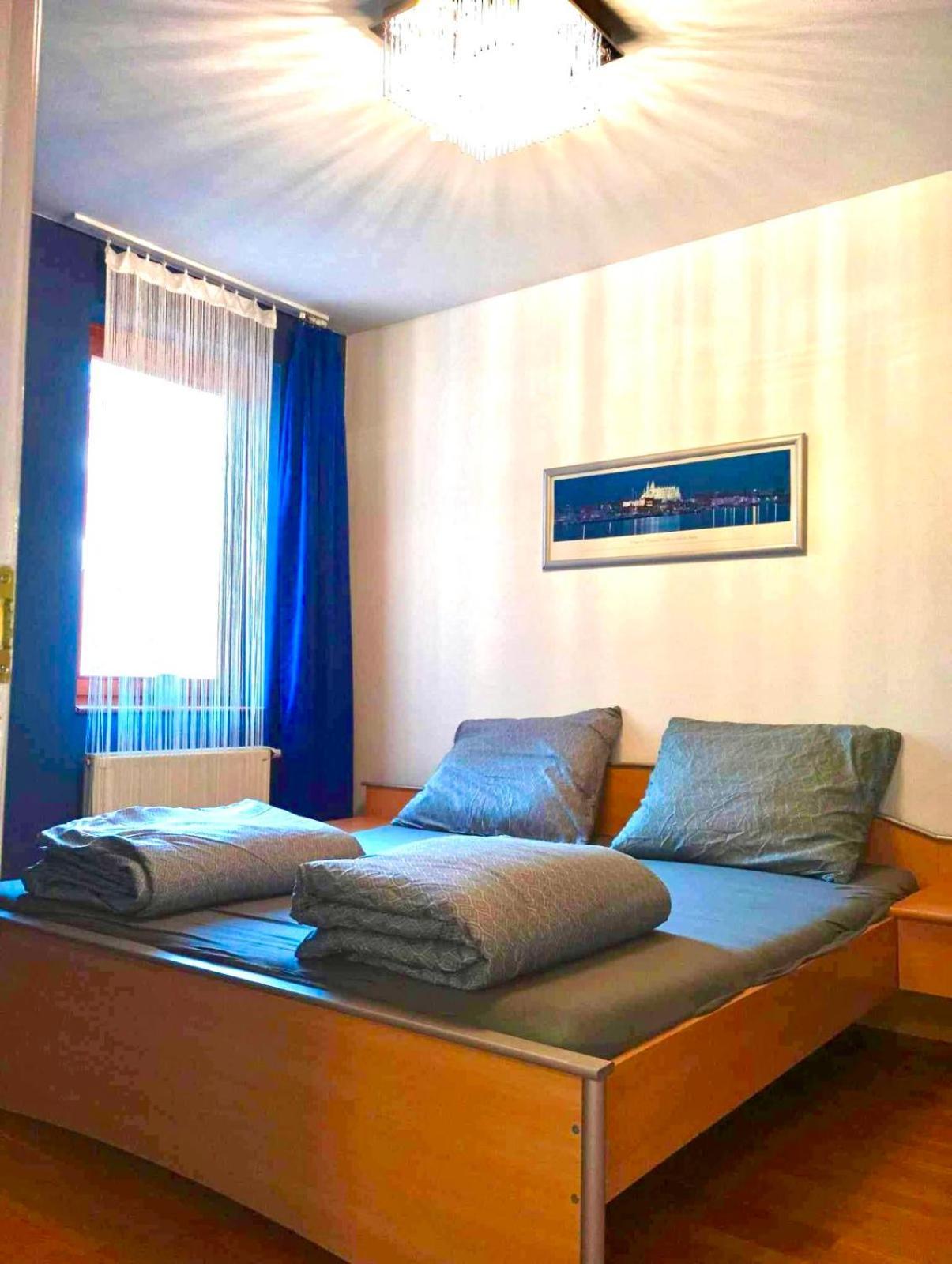 Zen Apartman 부더컬라스 외부 사진