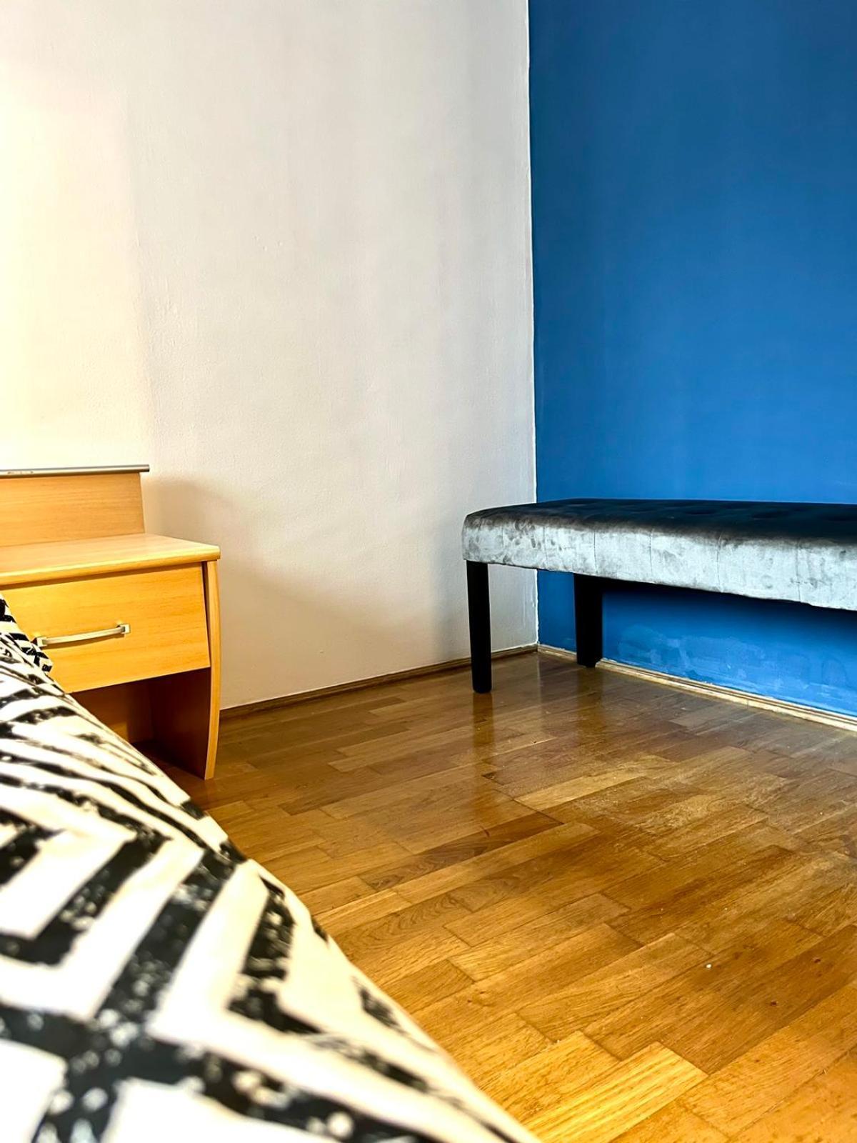 Zen Apartman 부더컬라스 외부 사진