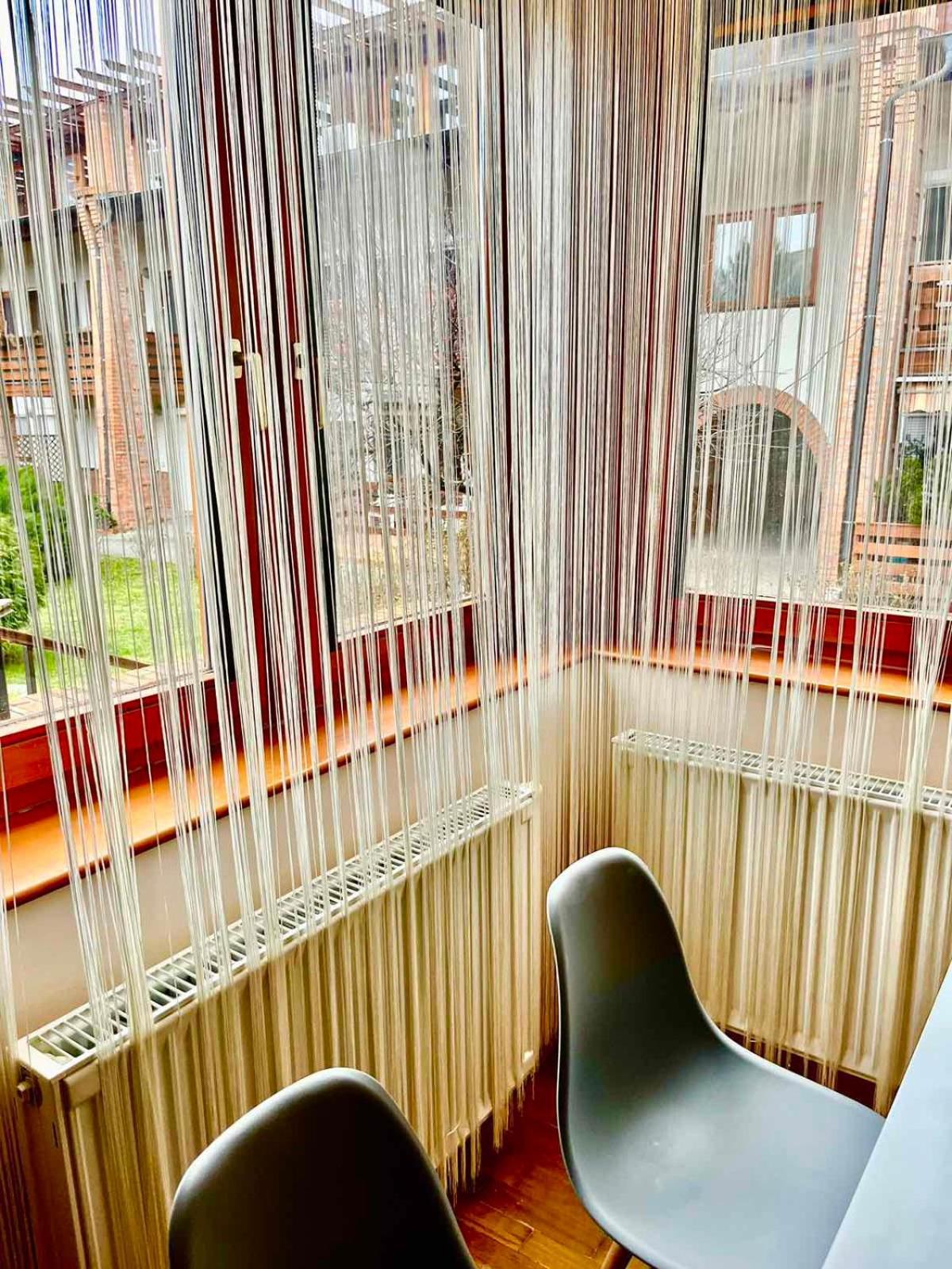 Zen Apartman 부더컬라스 외부 사진
