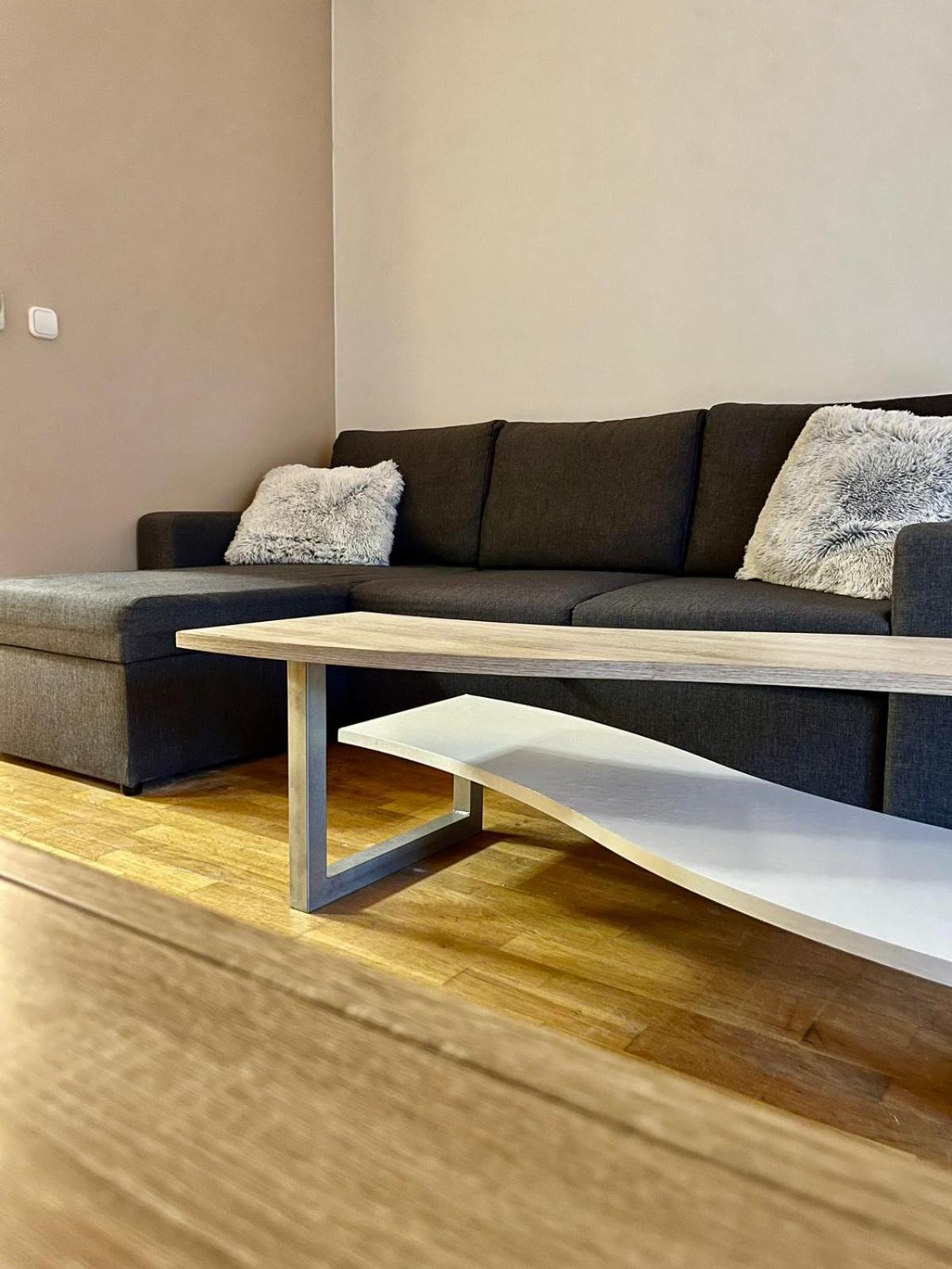 Zen Apartman 부더컬라스 외부 사진
